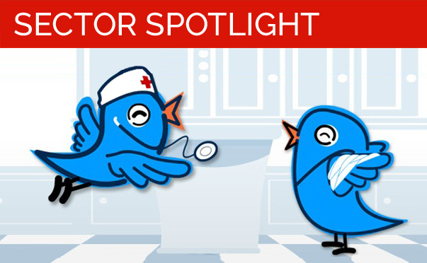 Benefits Of Social Media In Healthcare