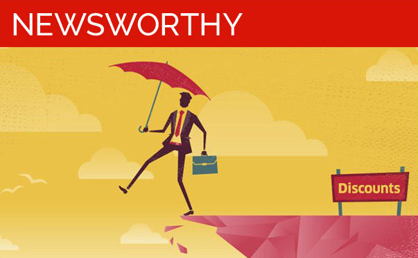 E-Commerce Discounts