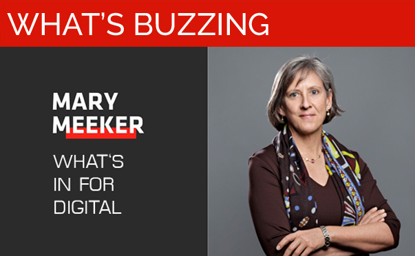 Internet Trends Report 2016