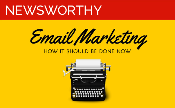Tips For Email Marketing