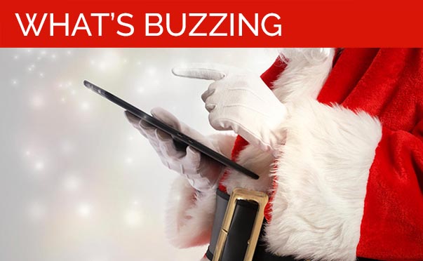 Holiday Marketing Ideas