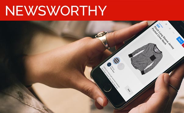 Instagram Online Shopping Feature