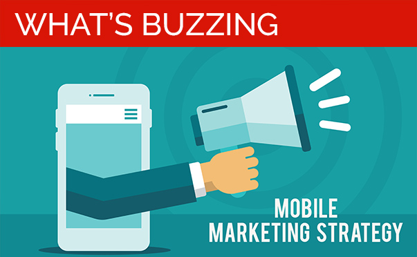 Mobile Marketing Strategy Tips