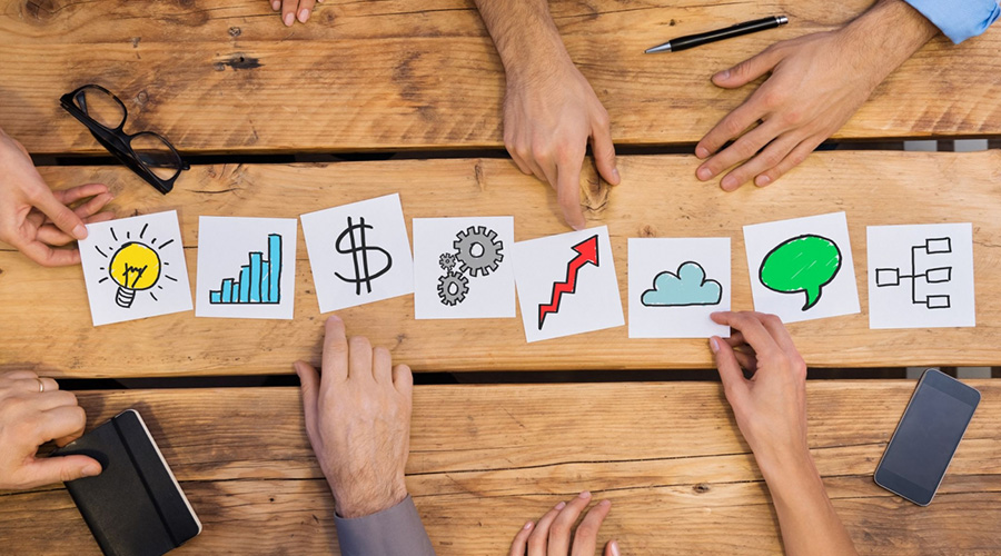 Franchise Marketing Strategy