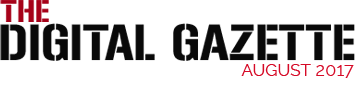 Digital Gazette Digital Gazette
