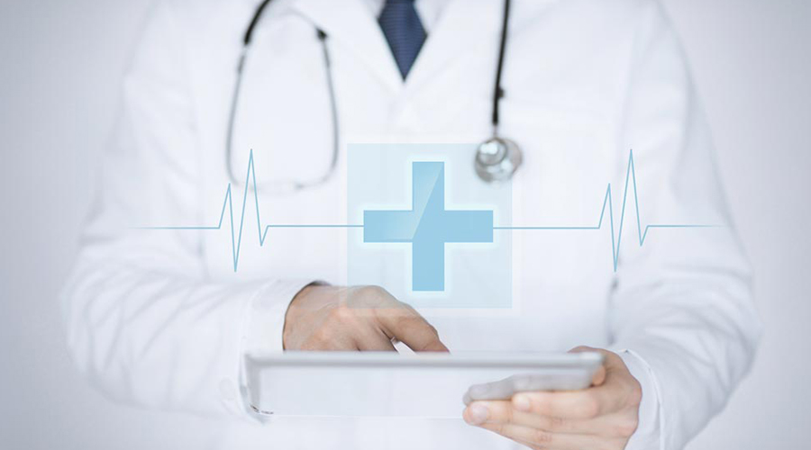Digital Marketing in Healthcare Digital Marketing in Healthcare