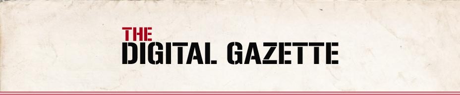Digital Gazette