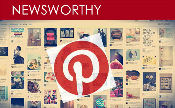 Pinterest for Brands and Business