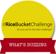 Bucket challenge