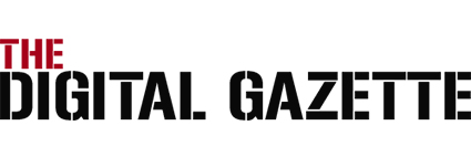 The Digital Gazette