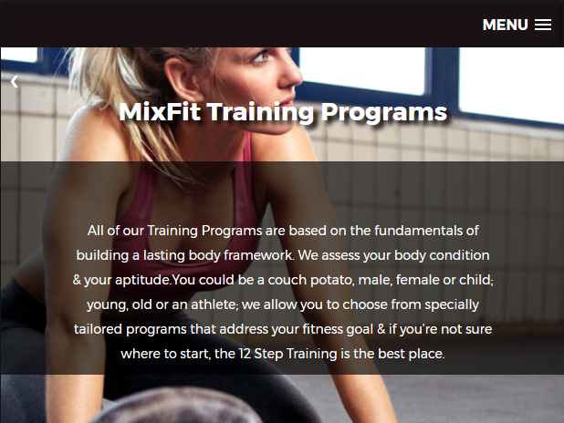 Digital Case Studies In Fitness Industry