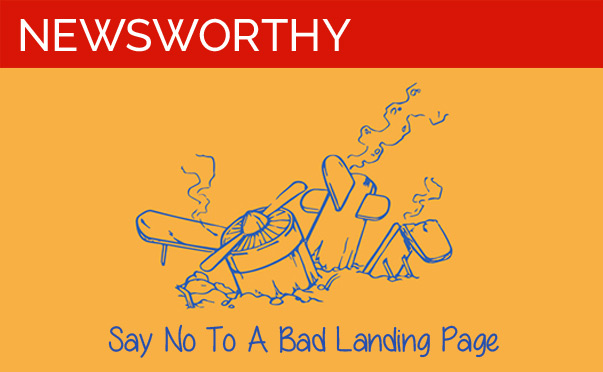 Landing Page Optimiztion Tips