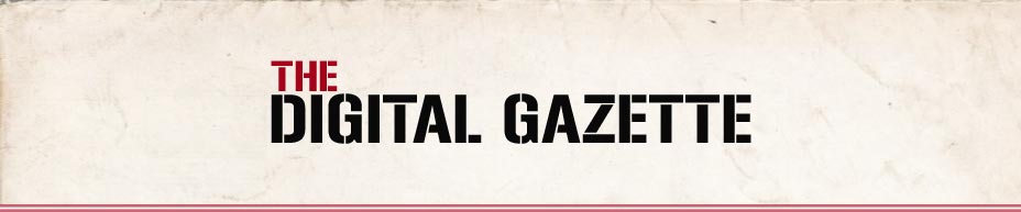 Digital Gazette