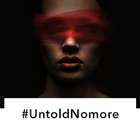 #UntoldNoMore Influencer Marketing Case Study