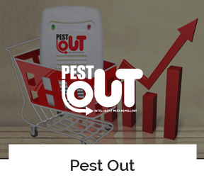 Pest Repellent Marketing Case Study