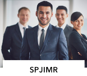 SPJIMR Digital Marketing Case Study