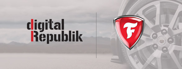 Online Marketing Agency