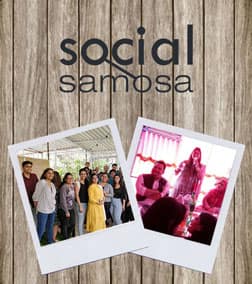 social samosa